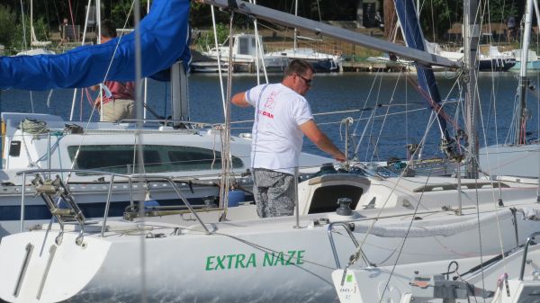 Les 6h de biscarrosse – photo 12