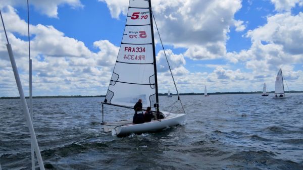 Les 6h de biscarrosse – photo 45
