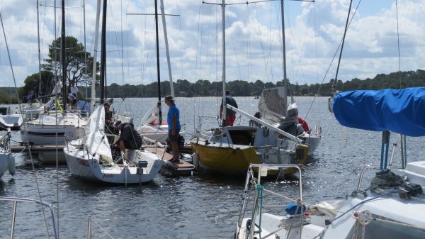 Les 6h de biscarrosse – photo 21