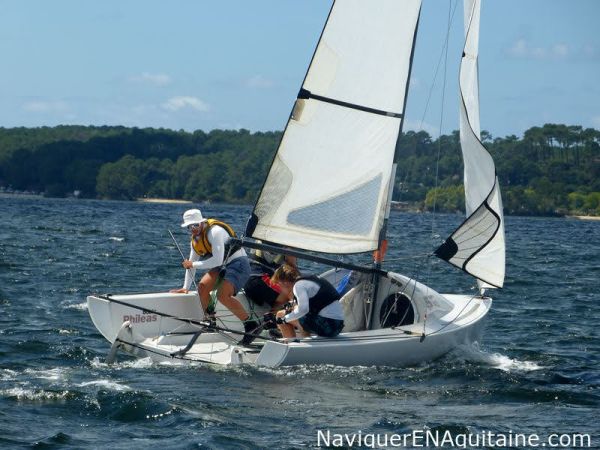 Les 6h de biscarrosse – photo 15