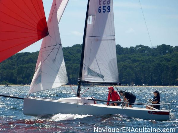 Les 6h de biscarrosse – photo 73