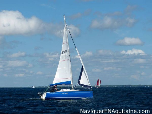 Les 6h de biscarrosse – photo 102