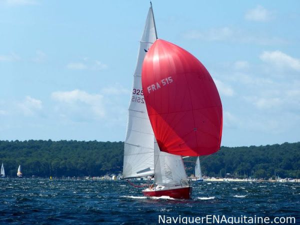 Les 6h de biscarrosse – photo 44