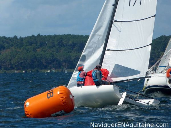 Les 6h de biscarrosse – photo 50