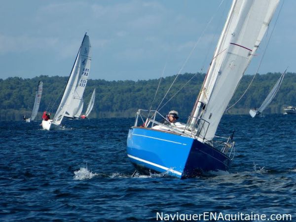 Les 6h de biscarrosse – photo 121