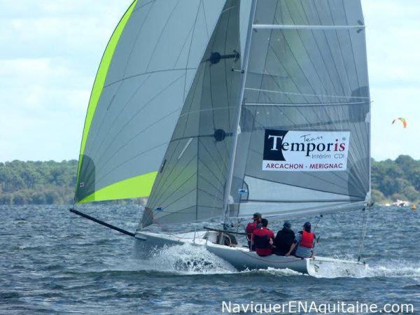 Les 6h de biscarrosse – photo 43