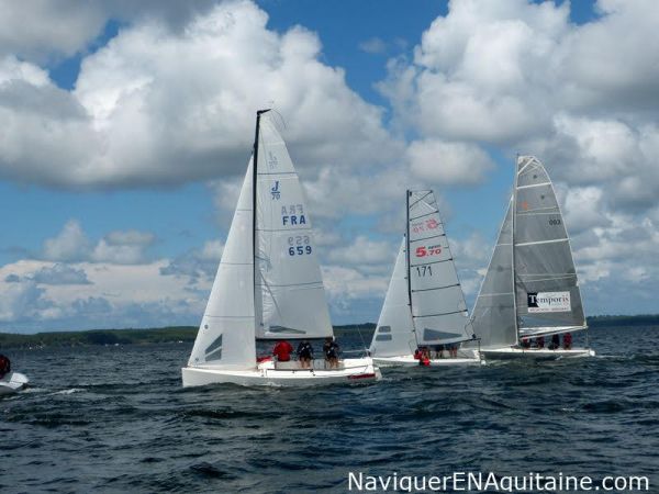 Les 6h de biscarrosse – photo 3