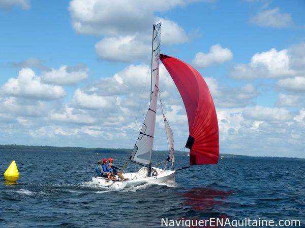 Les 6h de biscarrosse – photo 37