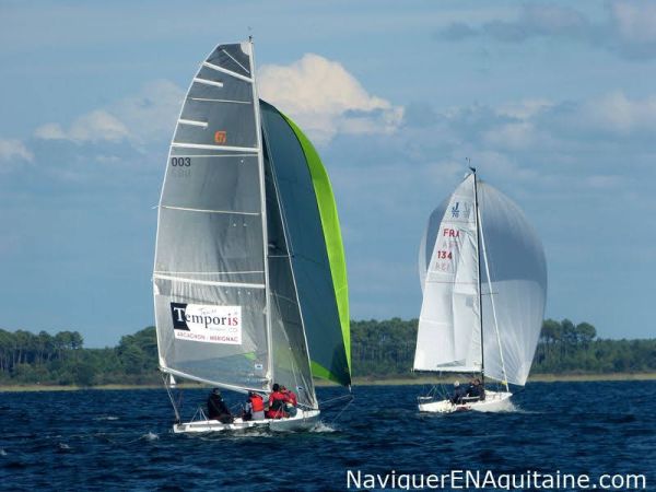 Les 6h de biscarrosse – photo 112