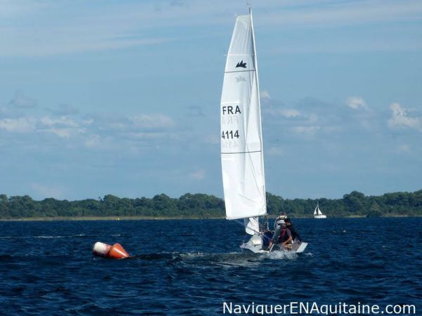 Les 6h de biscarrosse – photo 130