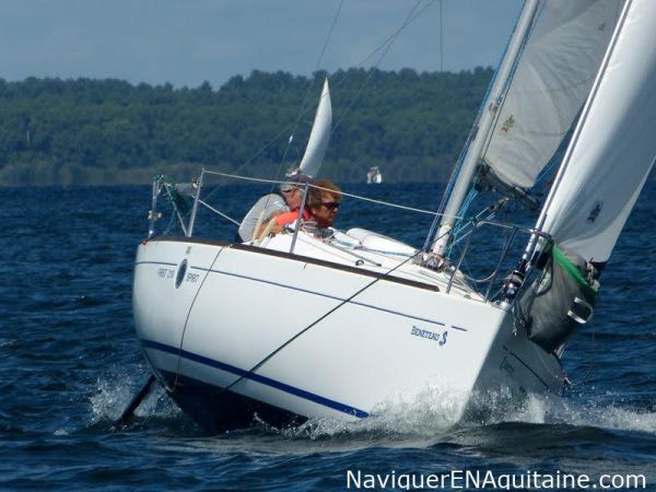 Les 6h de biscarrosse – photo 85