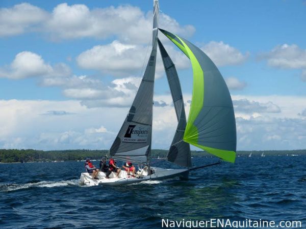Les 6h de biscarrosse – photo 71