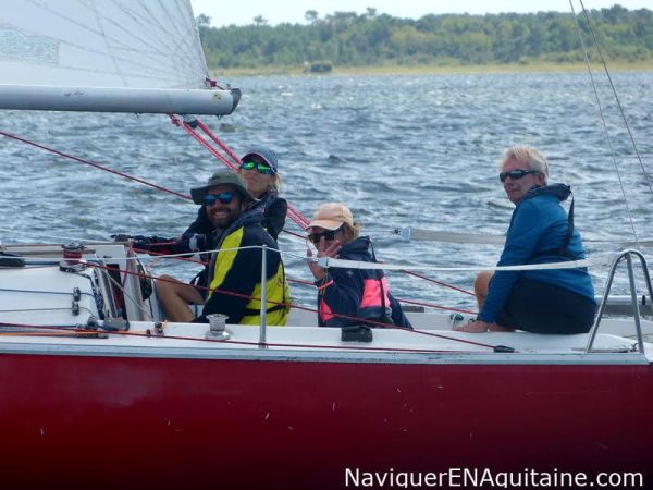 Les 6h de biscarrosse – photo 42