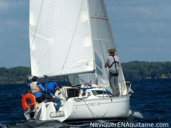 Les 6h de biscarrosse – photo 106