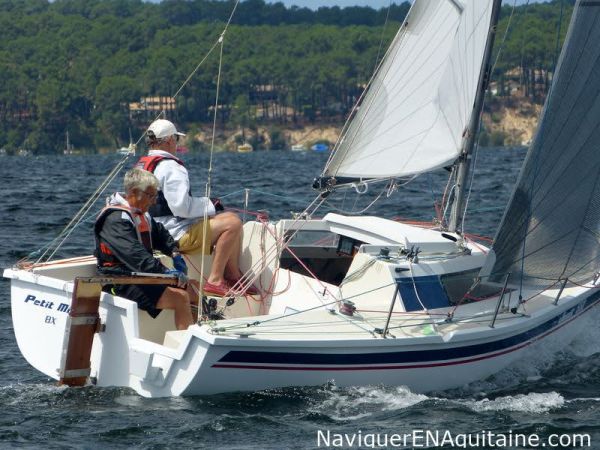Les 6h de biscarrosse – photo 10