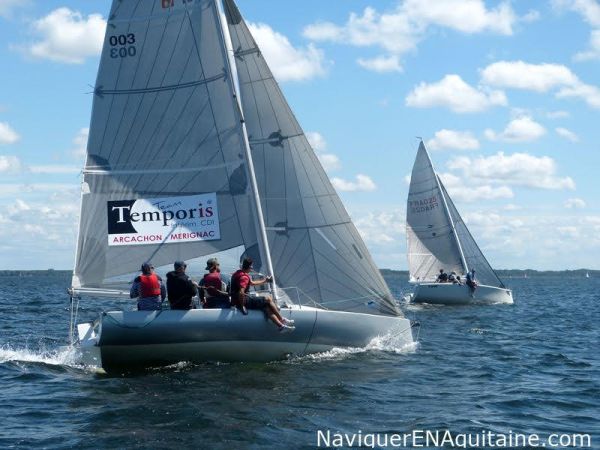 Les 6h de biscarrosse – photo 90