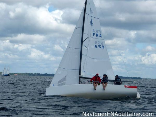 Les 6h de biscarrosse – photo 12