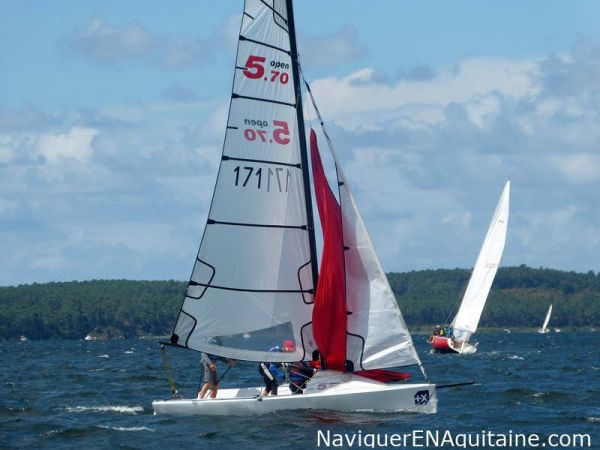 Les 6h de biscarrosse – photo 49