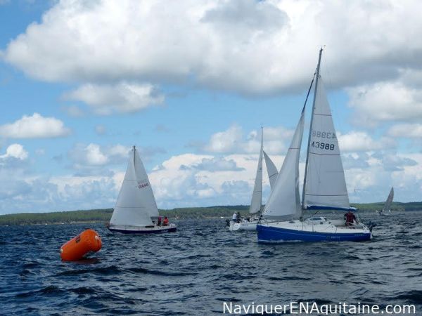 Les 6h de biscarrosse – photo 8