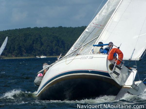 Les 6h de biscarrosse – photo 48