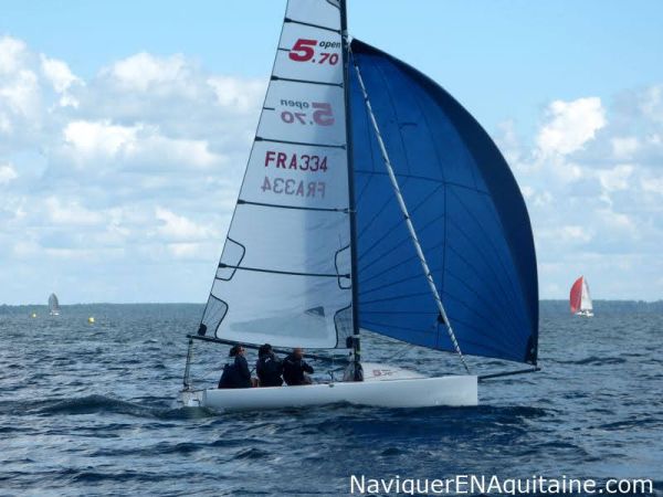 Les 6h de biscarrosse – photo 32