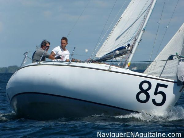 Les 6h de biscarrosse – photo 81