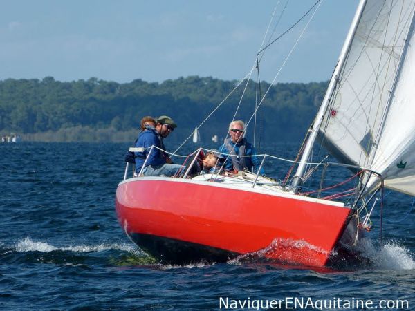 Les 6h de biscarrosse – photo 99