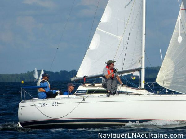 Les 6h de biscarrosse – photo 105
