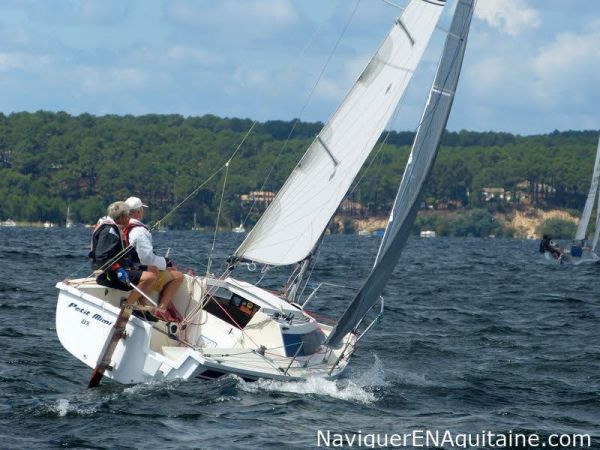 Les 6h de biscarrosse – photo 9