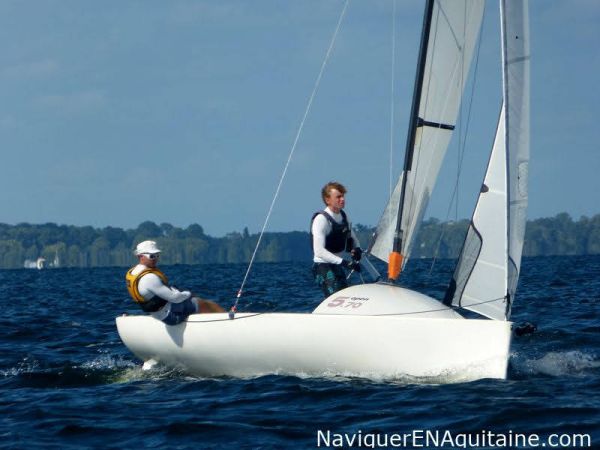Les 6h de biscarrosse – photo 127
