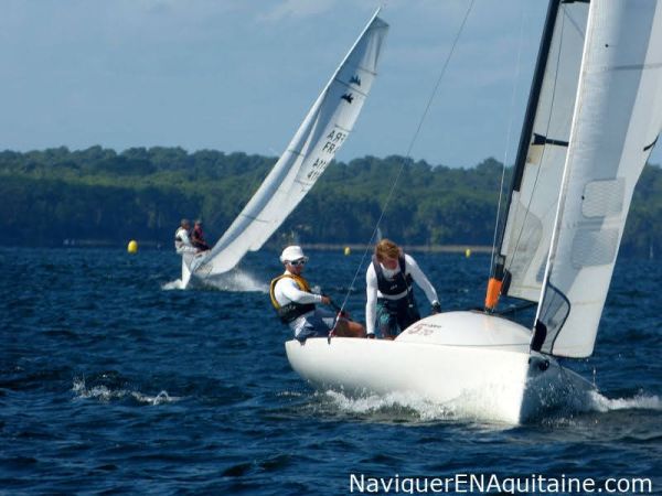 Les 6h de biscarrosse – photo 96