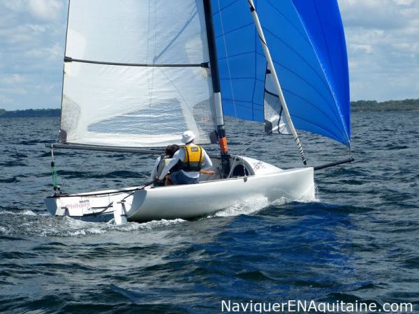 Les 6h de biscarrosse – photo 33