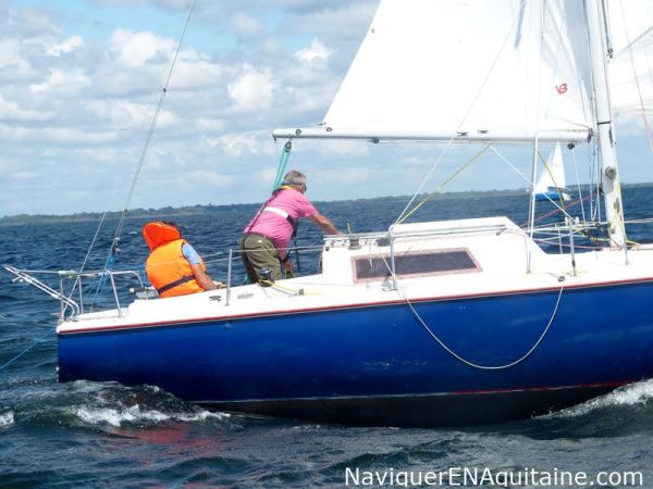 Les 6h de biscarrosse – photo 64