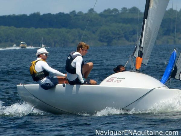 Les 6h de biscarrosse – photo 28