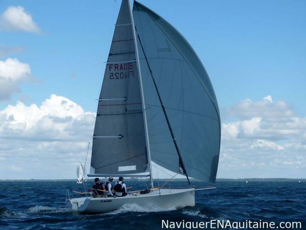 Les 6h de biscarrosse – photo 69