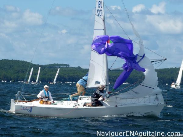 Les 6h de biscarrosse – photo 56