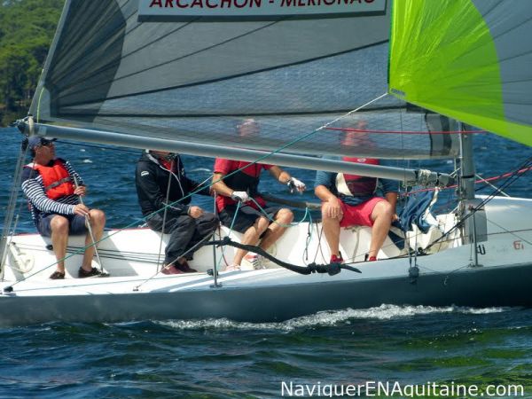 Les 6h de biscarrosse – photo 70