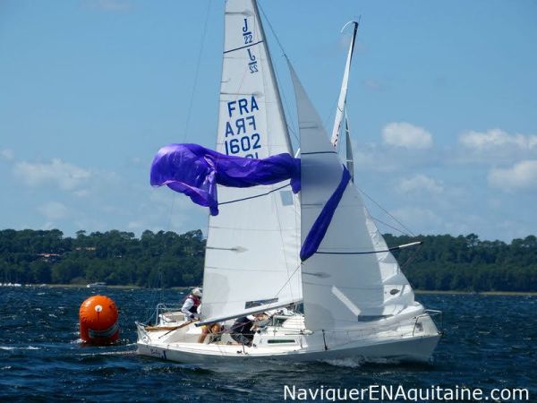 Les 6h de biscarrosse – photo 55