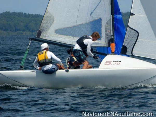 Les 6h de biscarrosse – photo 30