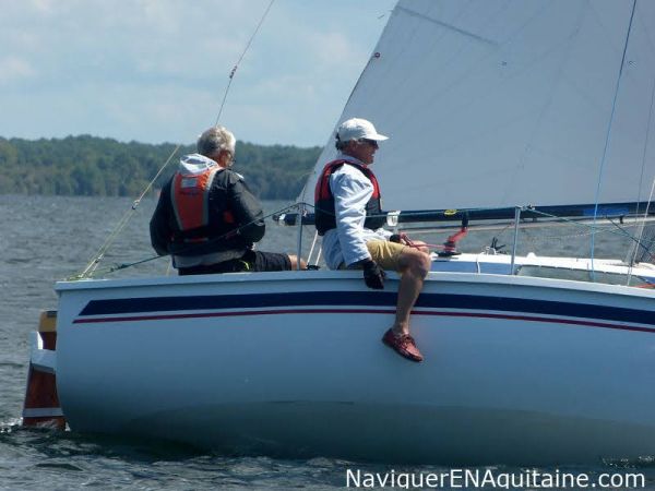 Les 6h de biscarrosse – photo 21