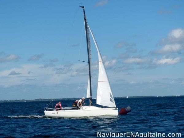 Les 6h de biscarrosse – photo 117