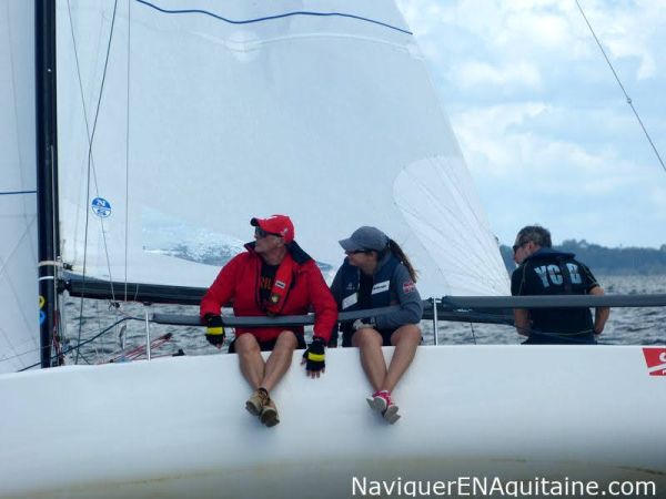 Les 6h de biscarrosse – photo 13