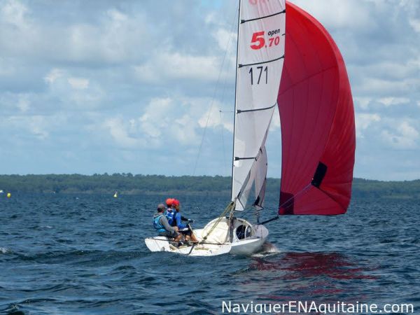 Les 6h de biscarrosse – photo 35