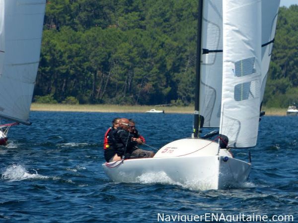 Les 6h de biscarrosse – photo 76