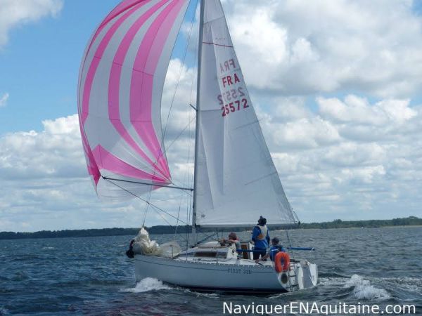 Les 6h de biscarrosse – photo 39