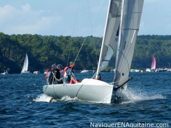 Les 6h de biscarrosse – photo 110