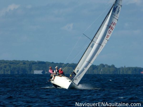 Les 6h de biscarrosse – photo 115