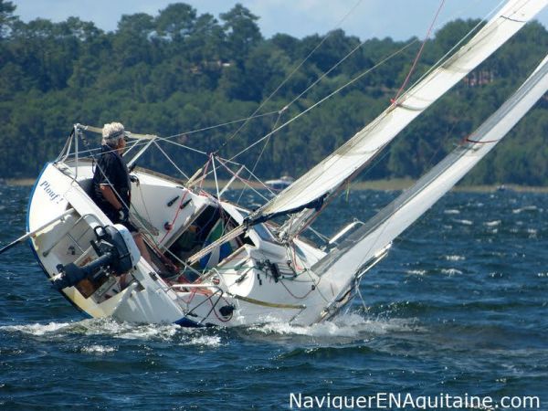 Les 6h de biscarrosse – photo 60