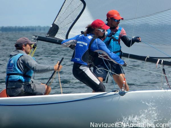 Les 6h de biscarrosse – photo 27