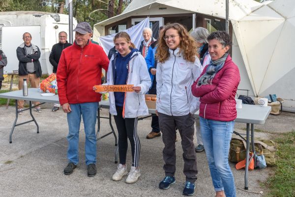 La régate land'elles – photo 9